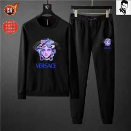 Picture of Versace Sweater Suits _SKUVersaceM-5XLkdtr29943071